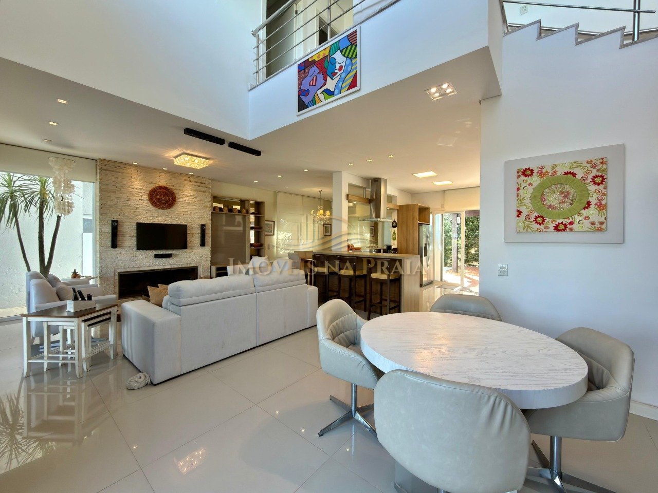 Foto 4 — Casa em Condomínio 3 dormitórios no bairro Las Palmas