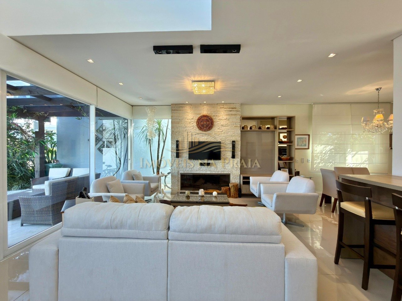 Foto 10 — Casa em Condomínio 3 dormitórios no bairro Las Palmas