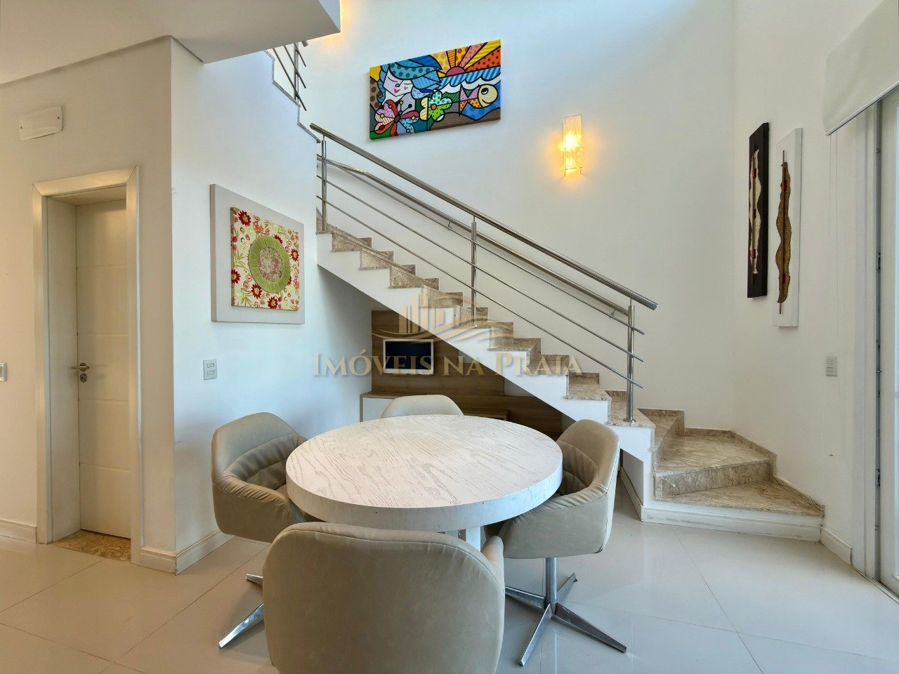 Foto 3 — Casa em Condomínio 3 dormitórios no bairro Las Palmas