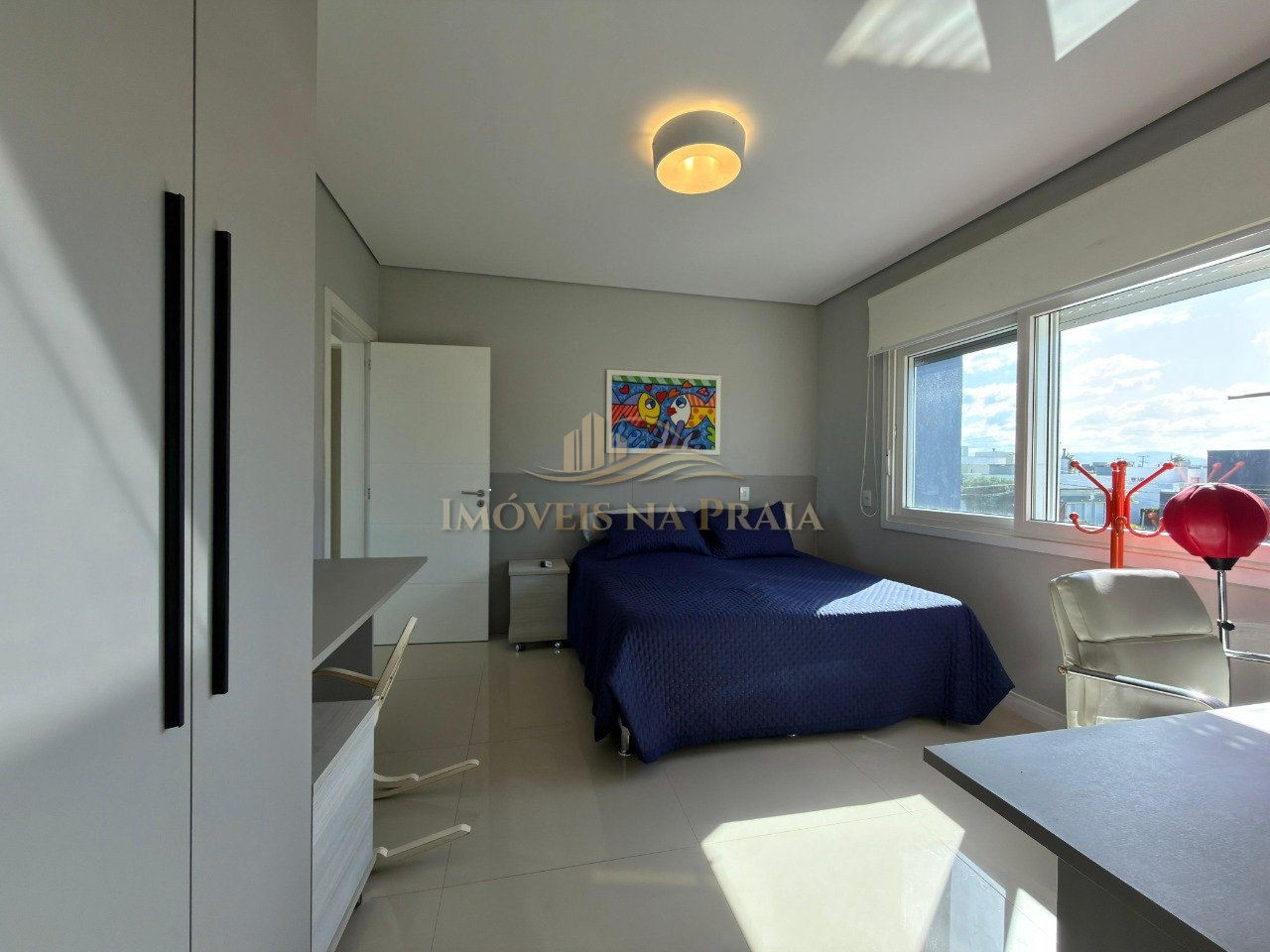 Foto 23 — Casa em Condomínio 3 dormitórios no bairro Las Palmas