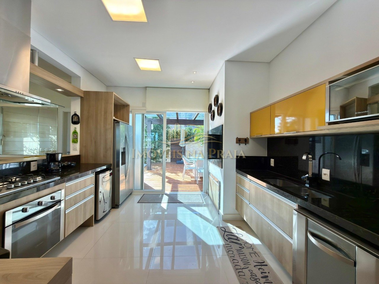 Foto 16 — Casa em Condomínio 3 dormitórios no bairro Las Palmas