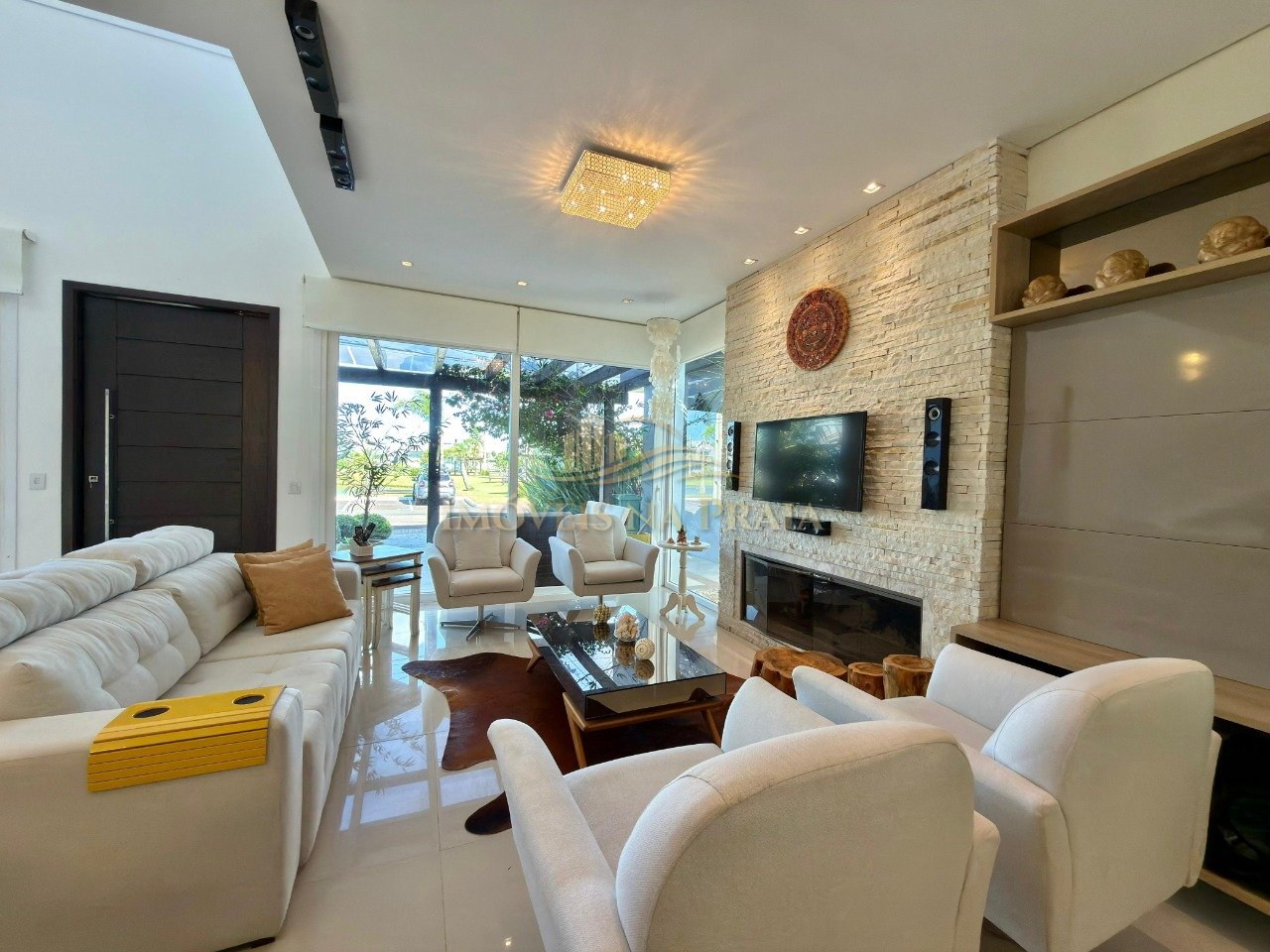 Foto 9 — Casa em Condomínio 3 dormitórios no bairro Las Palmas