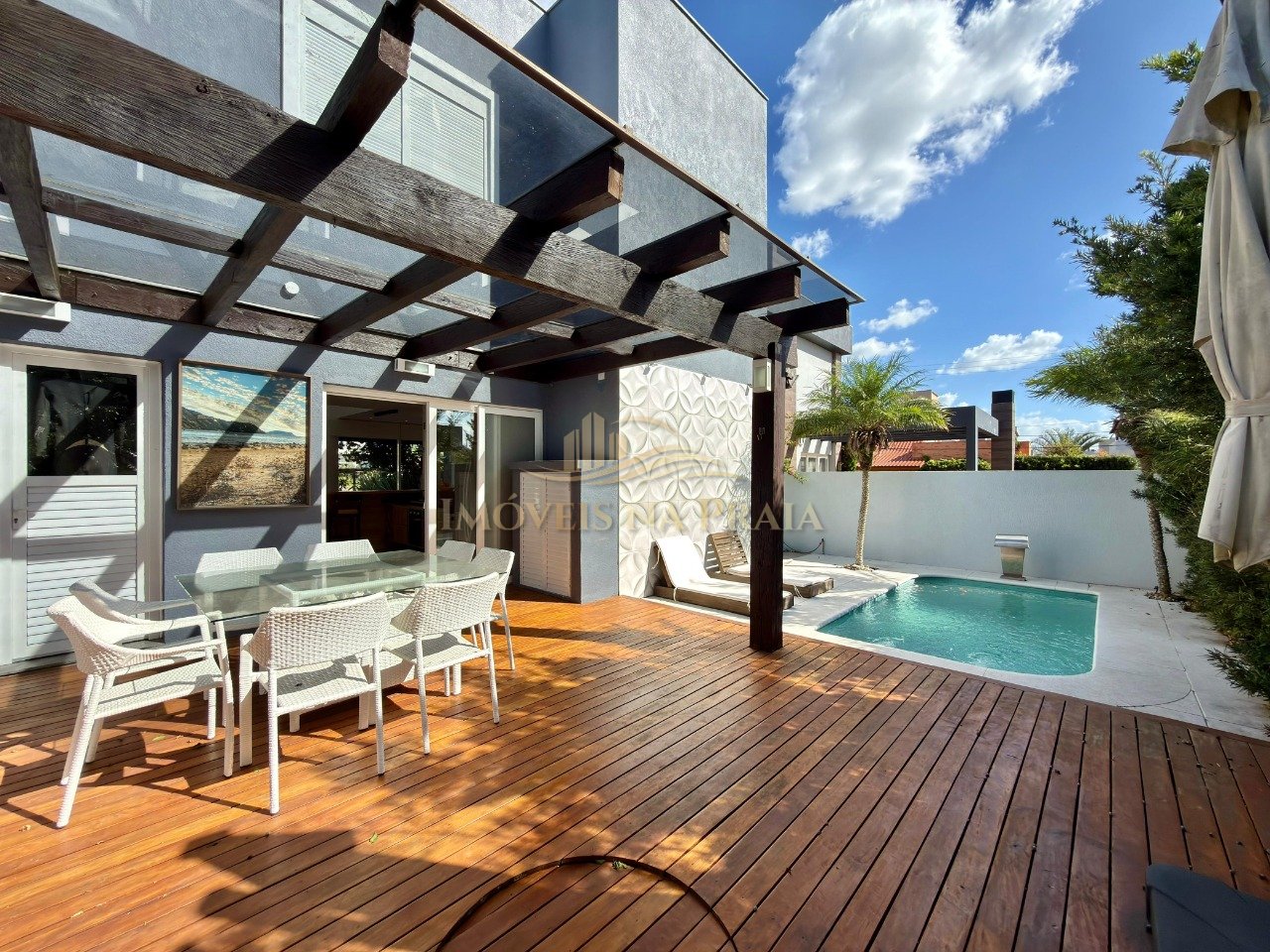 Foto 19 — Casa em Condomínio 3 dormitórios no bairro Las Palmas