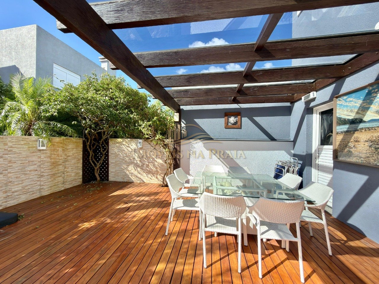 Foto 17 — Casa em Condomínio 3 dormitórios no bairro Las Palmas