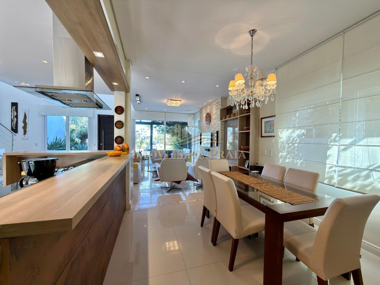 Foto 12 — Casa em Condomínio 3 dormitórios no bairro Las Palmas