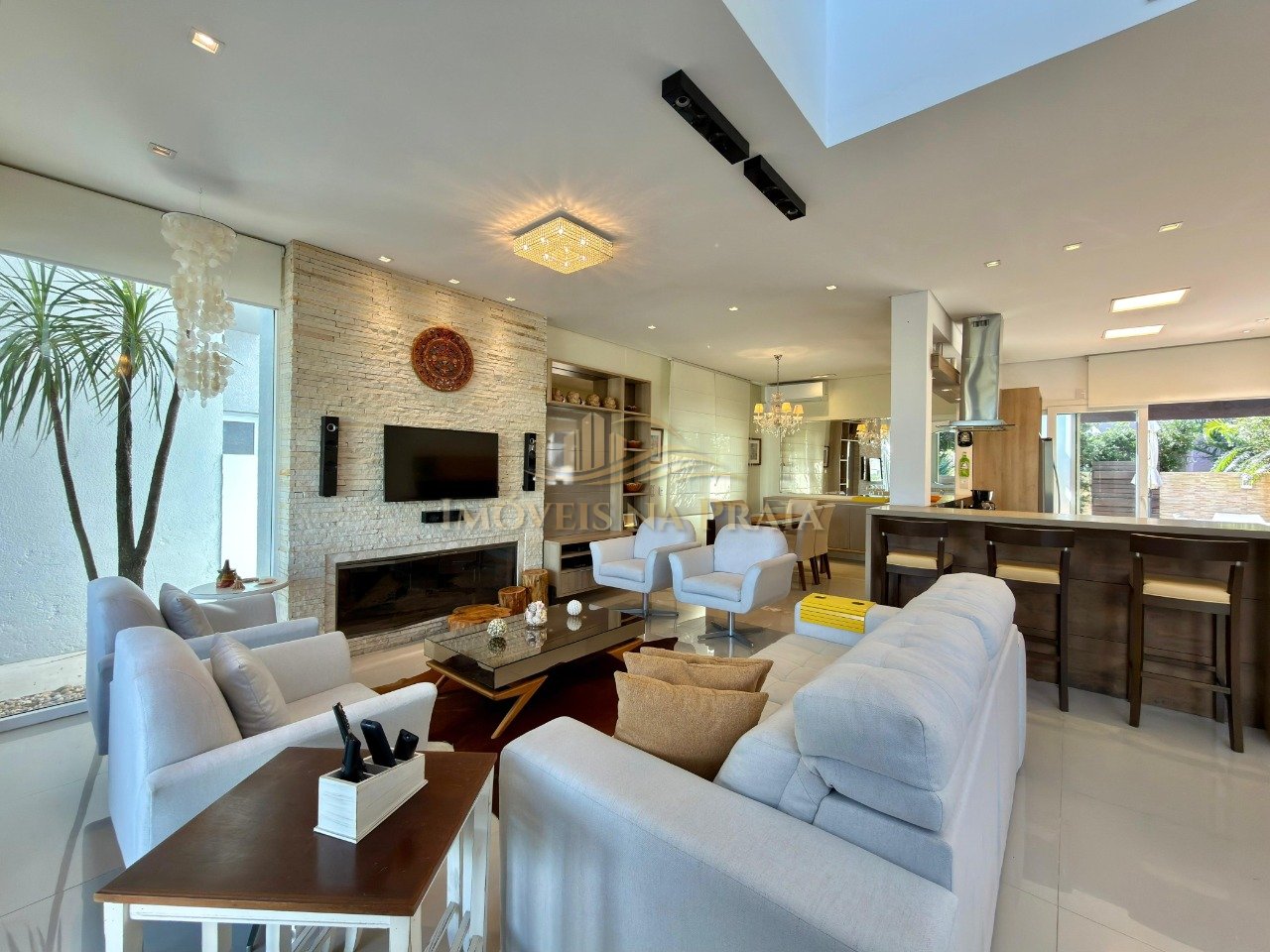 Foto 8 — Casa em Condomínio 3 dormitórios no bairro Las Palmas