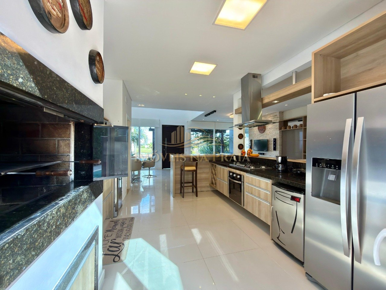 Foto 15 — Casa em Condomínio 3 dormitórios no bairro Las Palmas