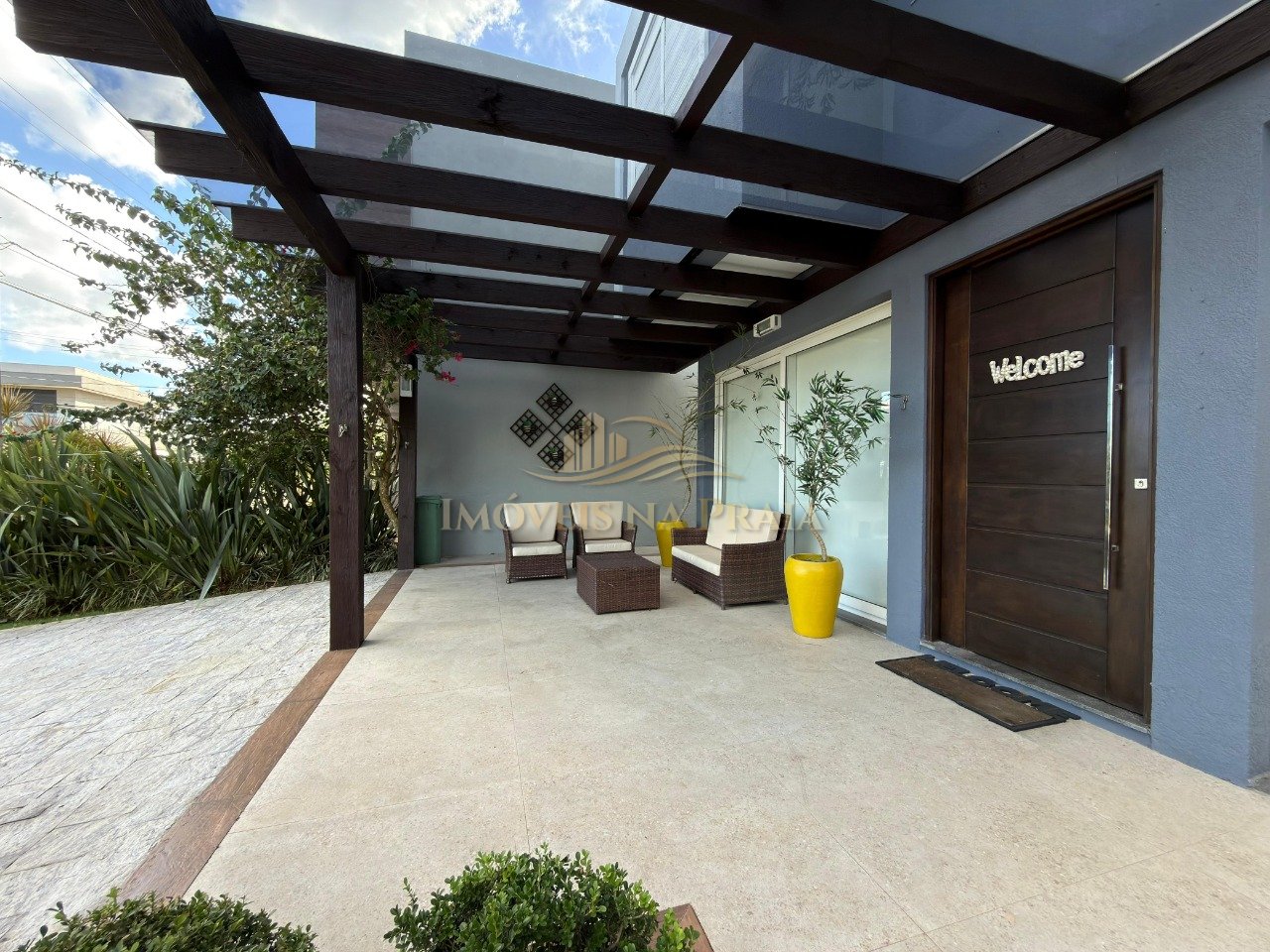 Foto 2 — Casa em Condomínio 3 dormitórios no bairro Las Palmas