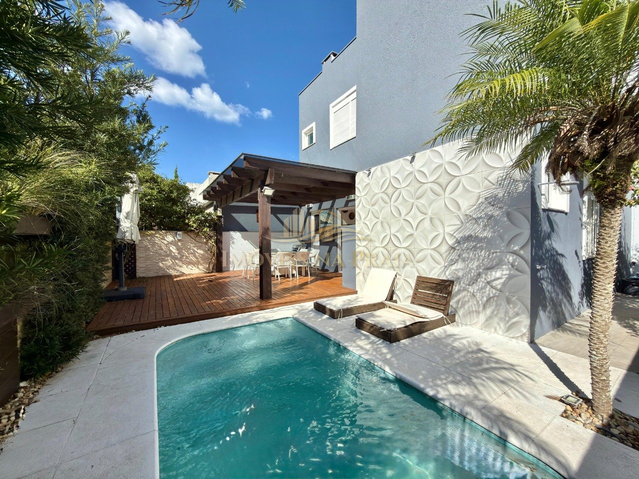 Foto 20 — Casa em Condomínio 3 dormitórios no bairro Las Palmas