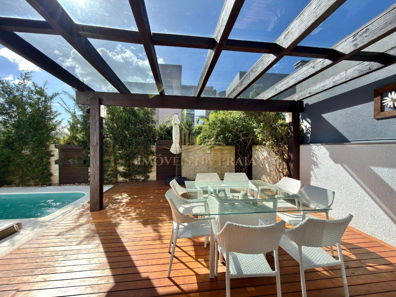 Foto 18 — Casa em Condomínio 3 dormitórios no bairro Las Palmas