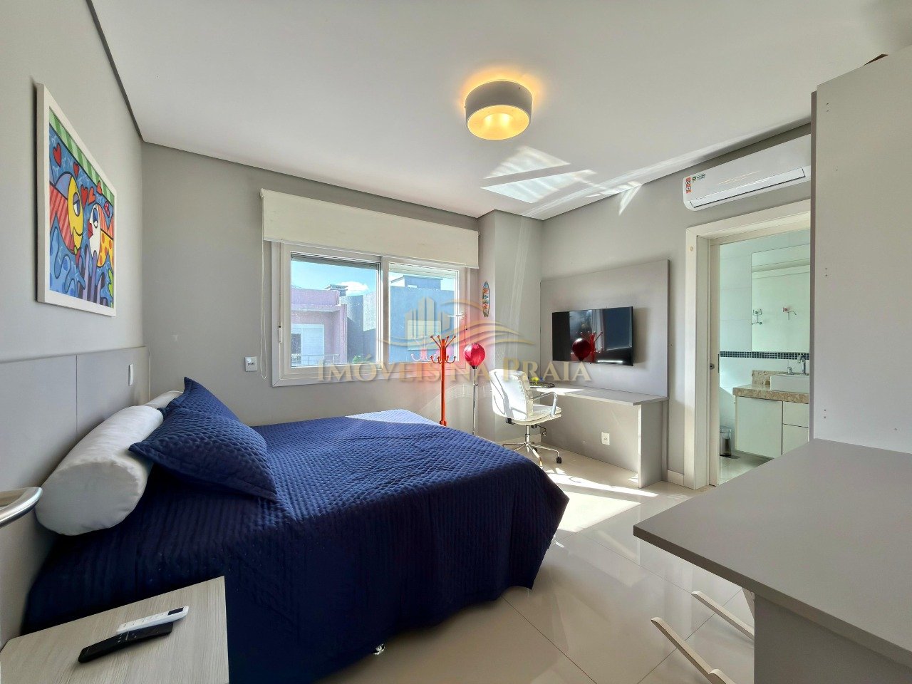 Foto 24 — Casa em Condomínio 3 dormitórios no bairro Las Palmas