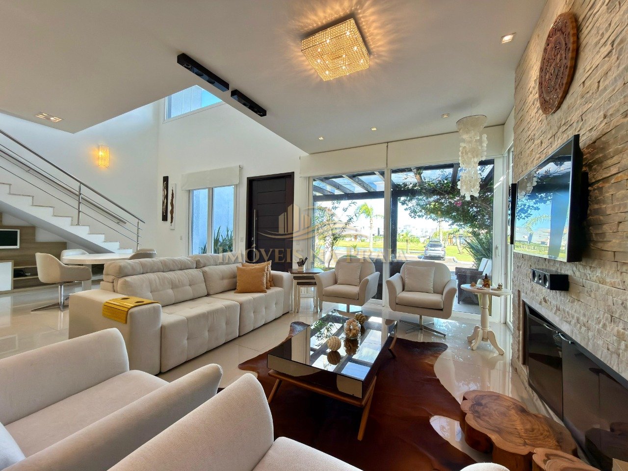 Foto 7 — Casa em Condomínio 3 dormitórios no bairro Las Palmas