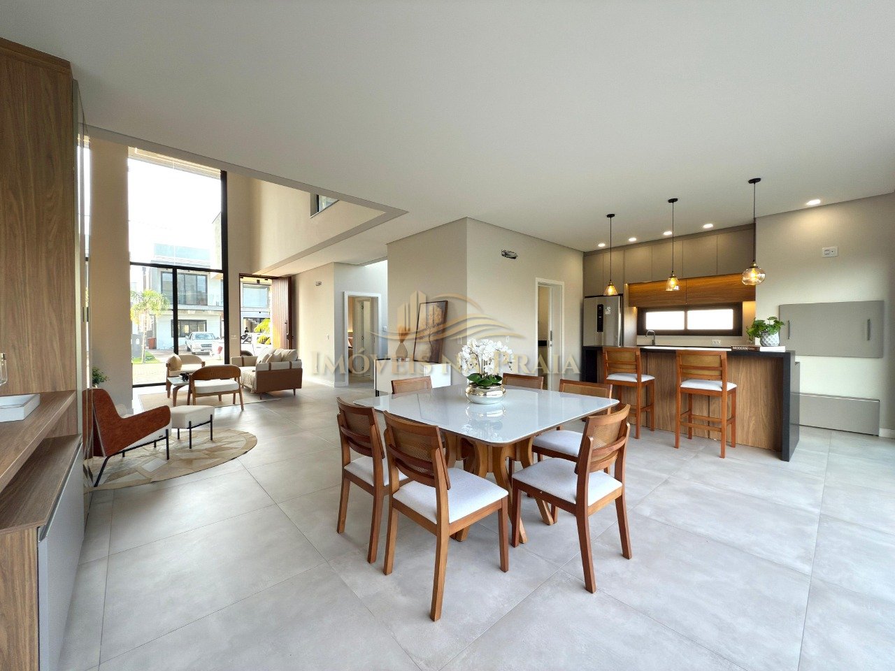 Foto 9 — Casa em Condomínio 4 dormitórios no bairro Sunset