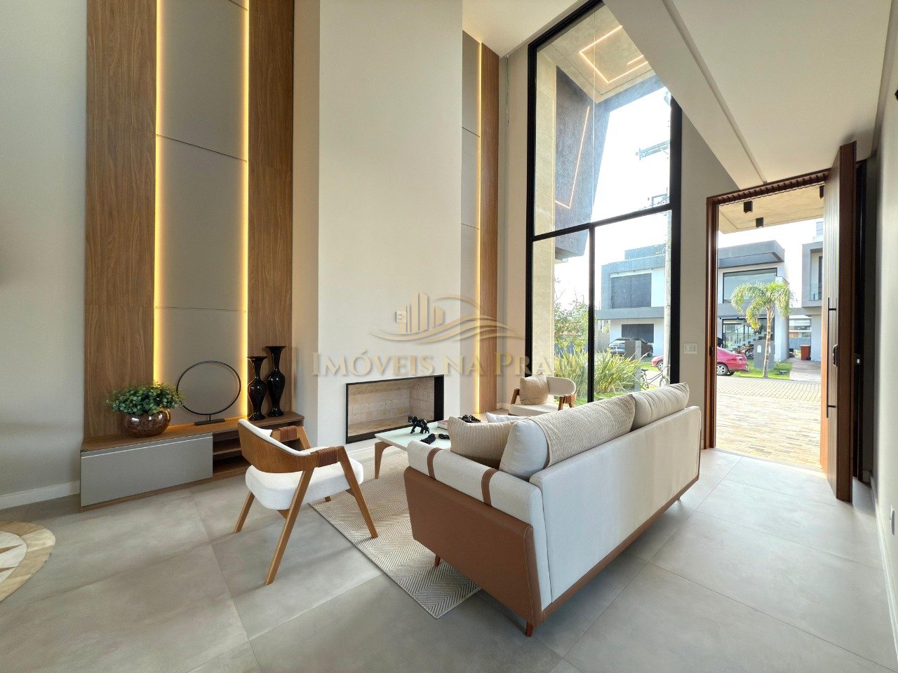 Foto 5 — Casa em Condomínio 4 dormitórios no bairro Sunset