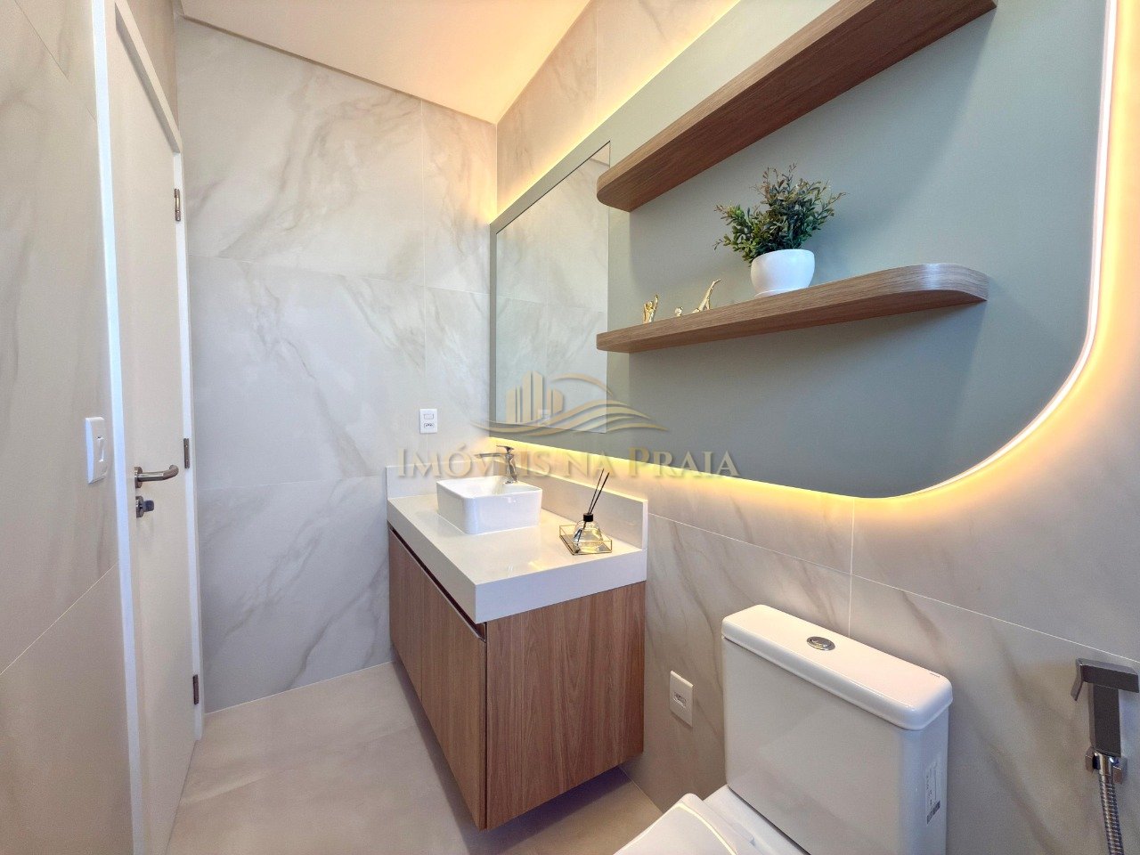 Foto 17 — Casa em Condomínio 4 dormitórios no bairro Sunset