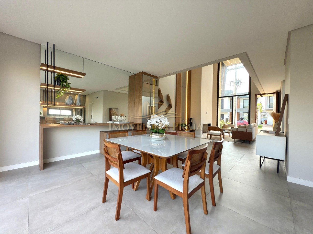 Foto 12 — Casa em Condomínio 4 dormitórios no bairro Sunset