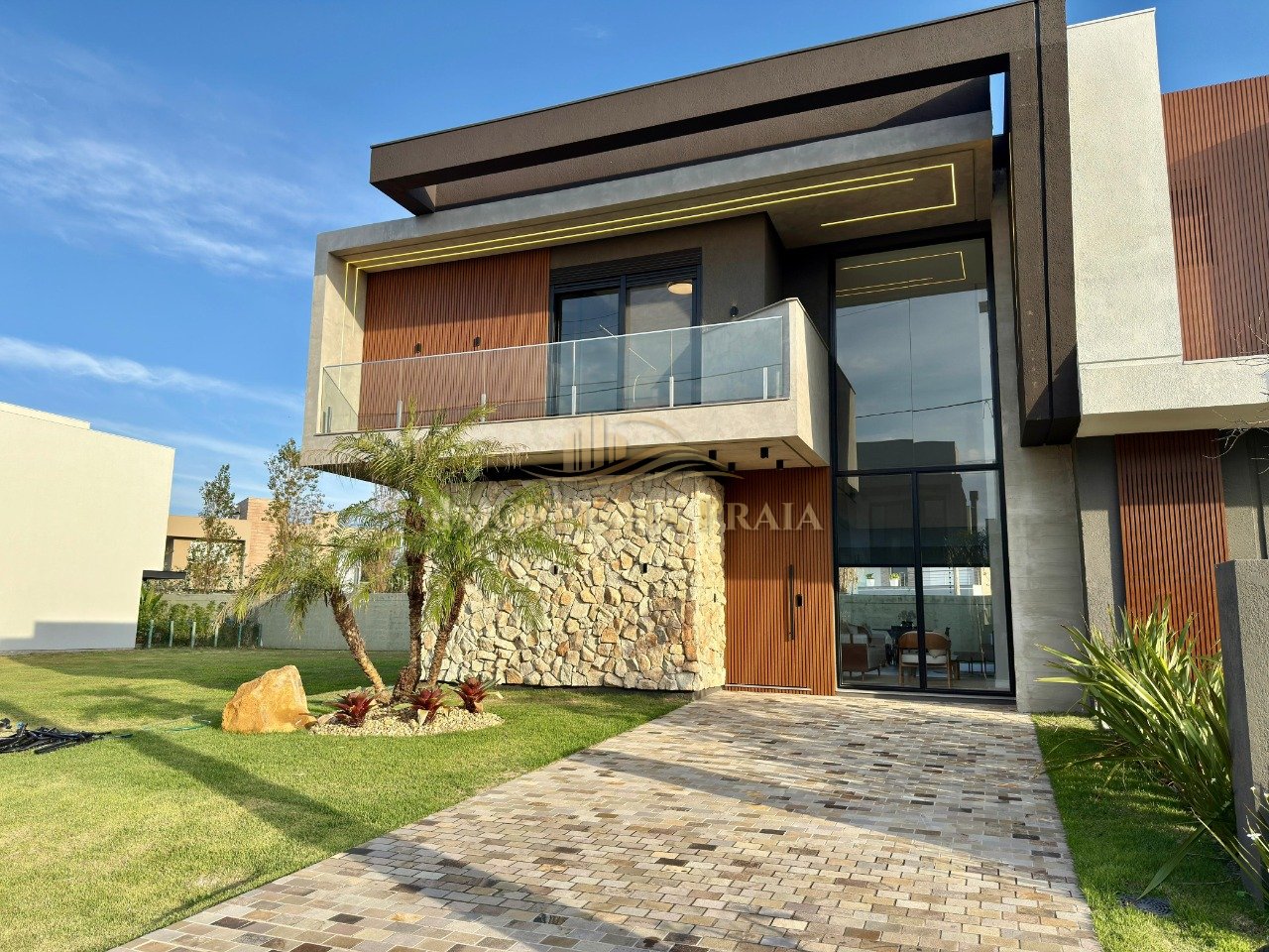 Foto 4 — Casa em Condomínio 4 dormitórios no bairro Sunset