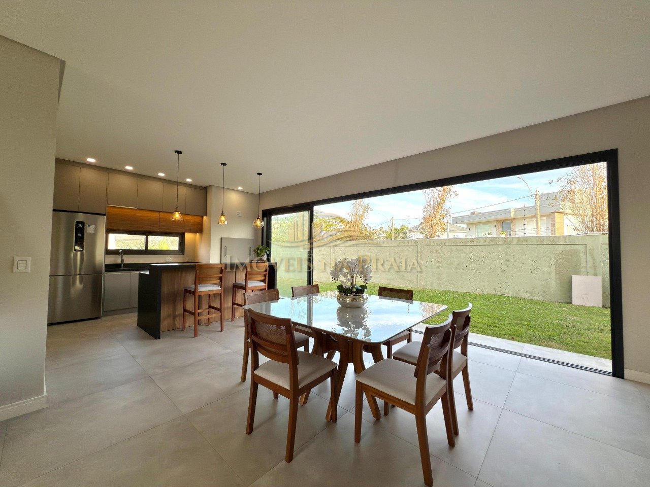 Foto 7 — Casa em Condomínio 4 dormitórios no bairro Sunset