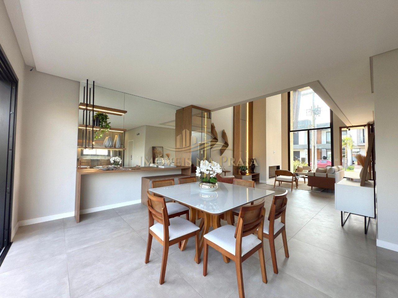 Foto 11 — Casa em Condomínio 4 dormitórios no bairro Sunset