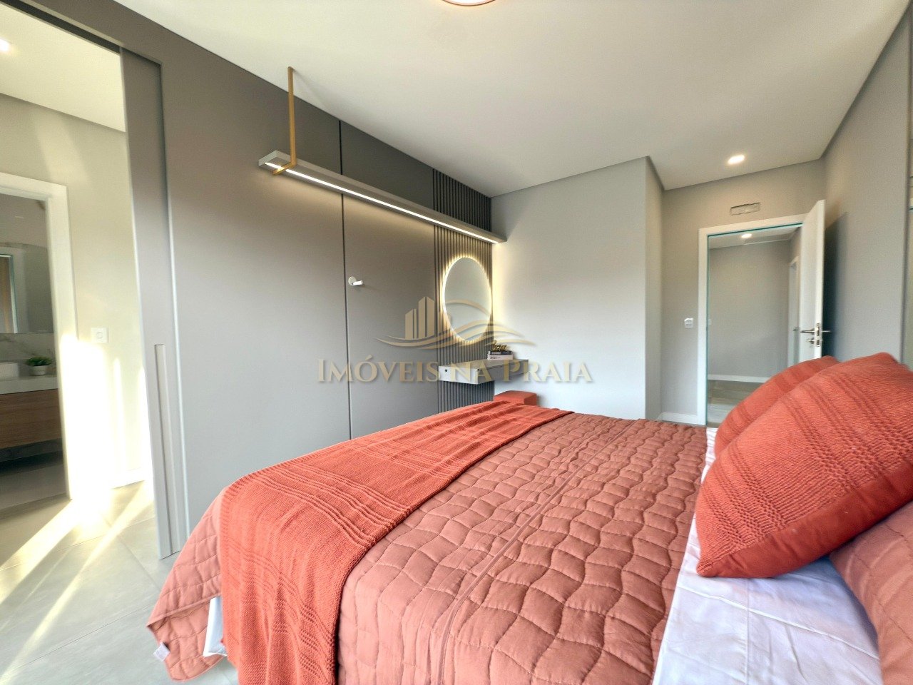 Foto 13 — Casa em Condomínio 4 dormitórios no bairro Sunset