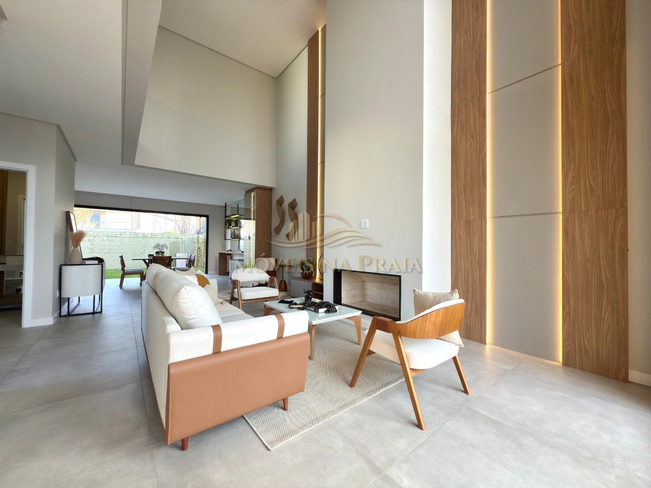 Foto 6 — Casa em Condomínio 4 dormitórios no bairro Sunset