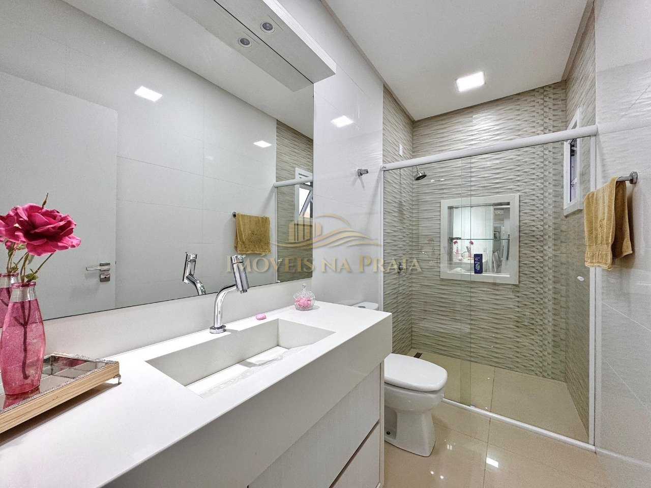 Foto 27 — Casa em Condomínio 3 dormitórios no bairro Las Palmas