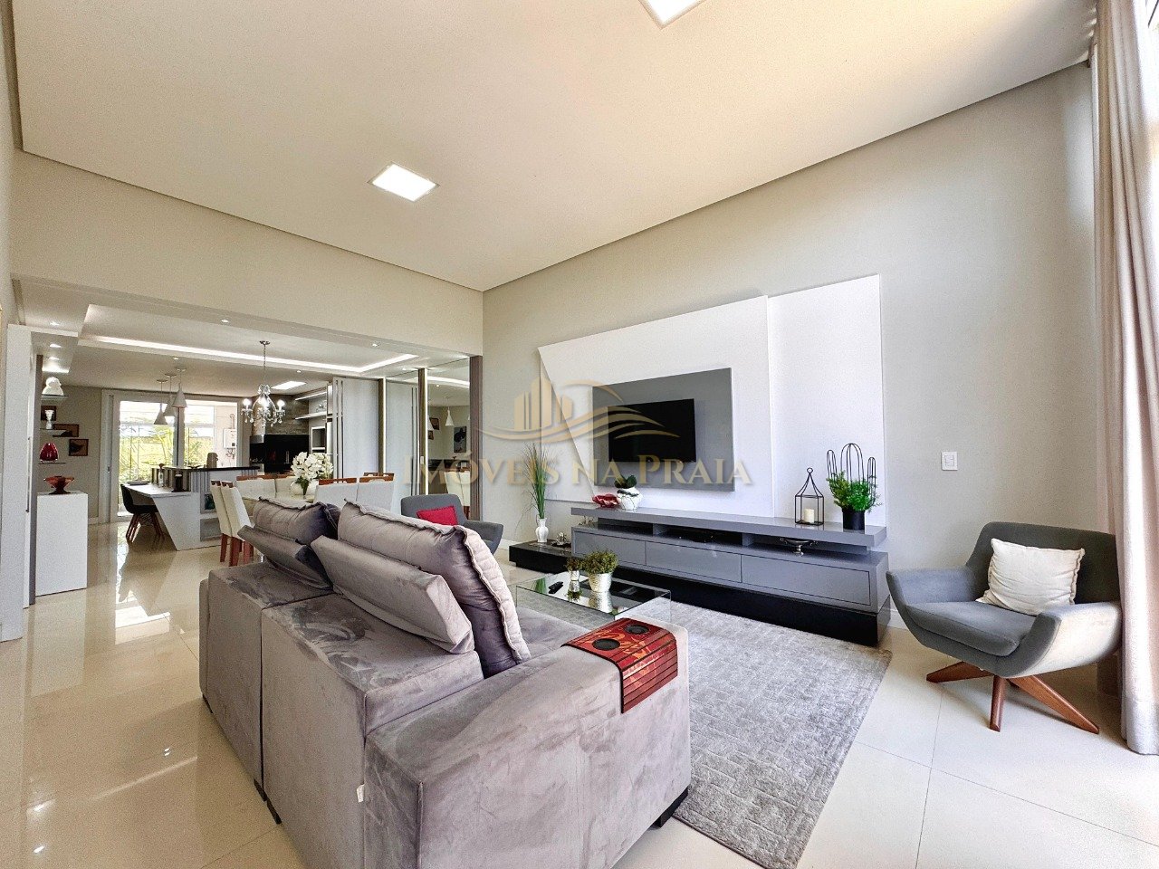 Foto 7 — Casa em Condomínio 3 dormitórios no bairro Las Palmas