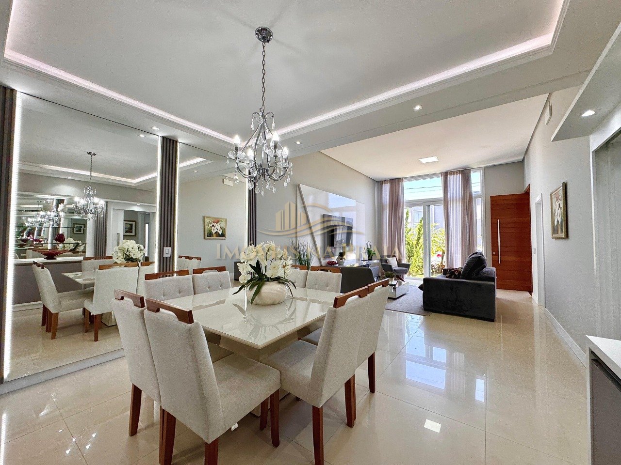 Foto 12 — Casa em Condomínio 3 dormitórios no bairro Las Palmas