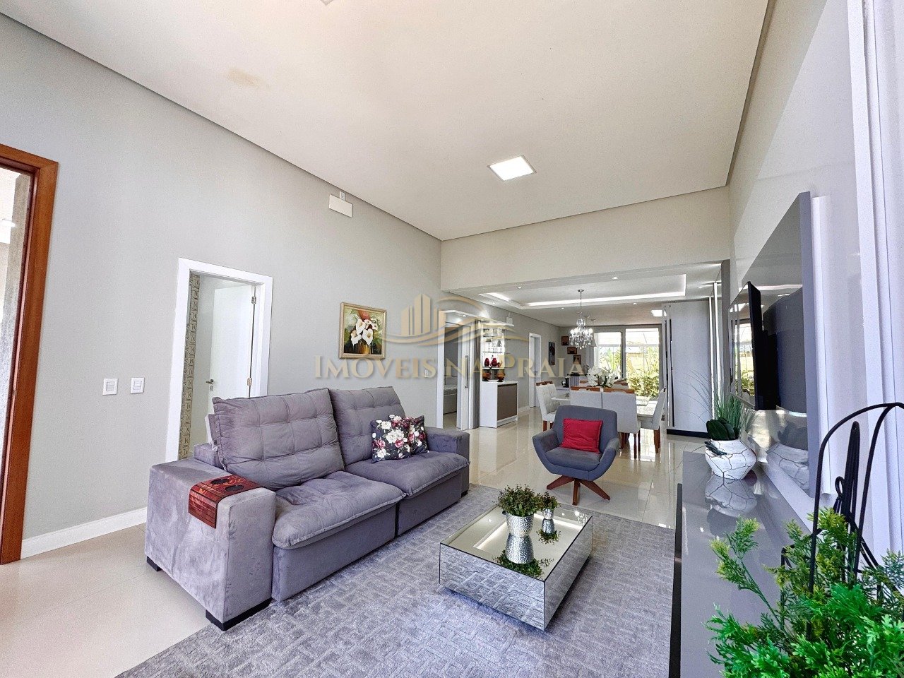 Foto 11 — Casa em Condomínio 3 dormitórios no bairro Las Palmas