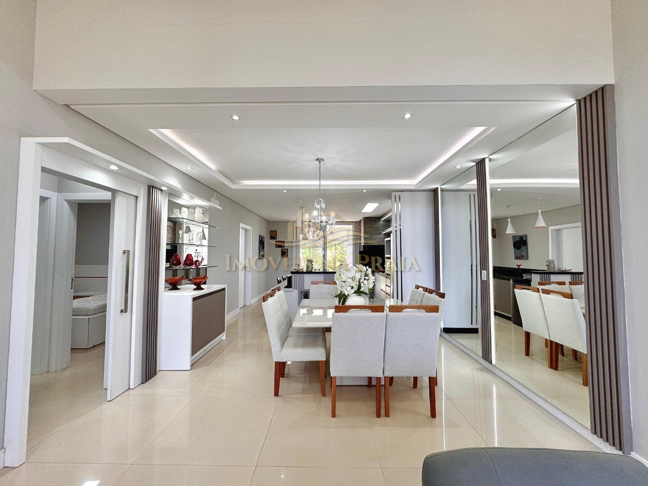 Foto 8 — Casa em Condomínio 3 dormitórios no bairro Las Palmas