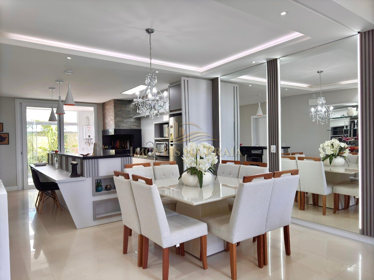 Foto 9 — Casa em Condomínio 3 dormitórios no bairro Las Palmas