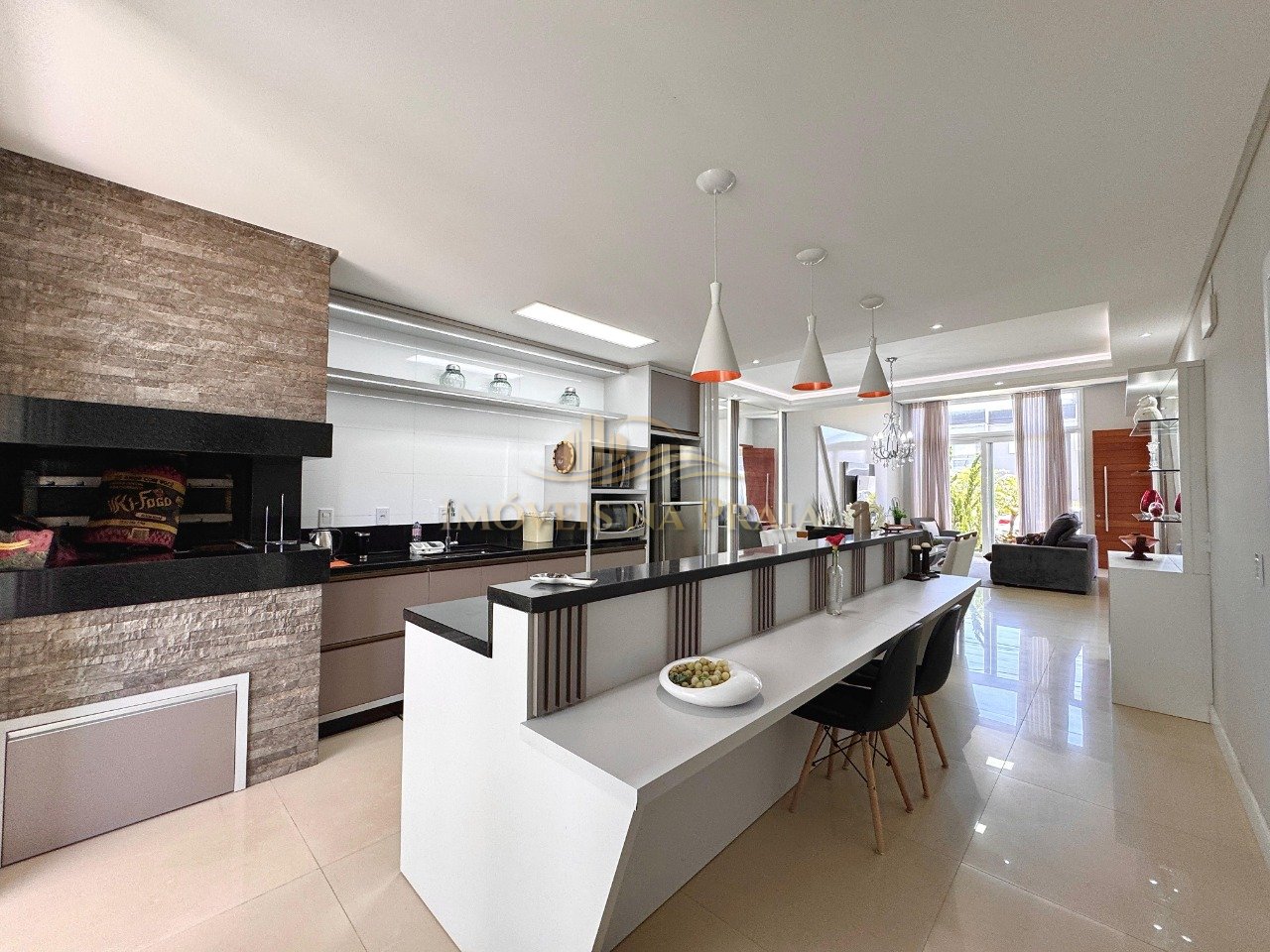 Foto 10 — Casa em Condomínio 3 dormitórios no bairro Las Palmas