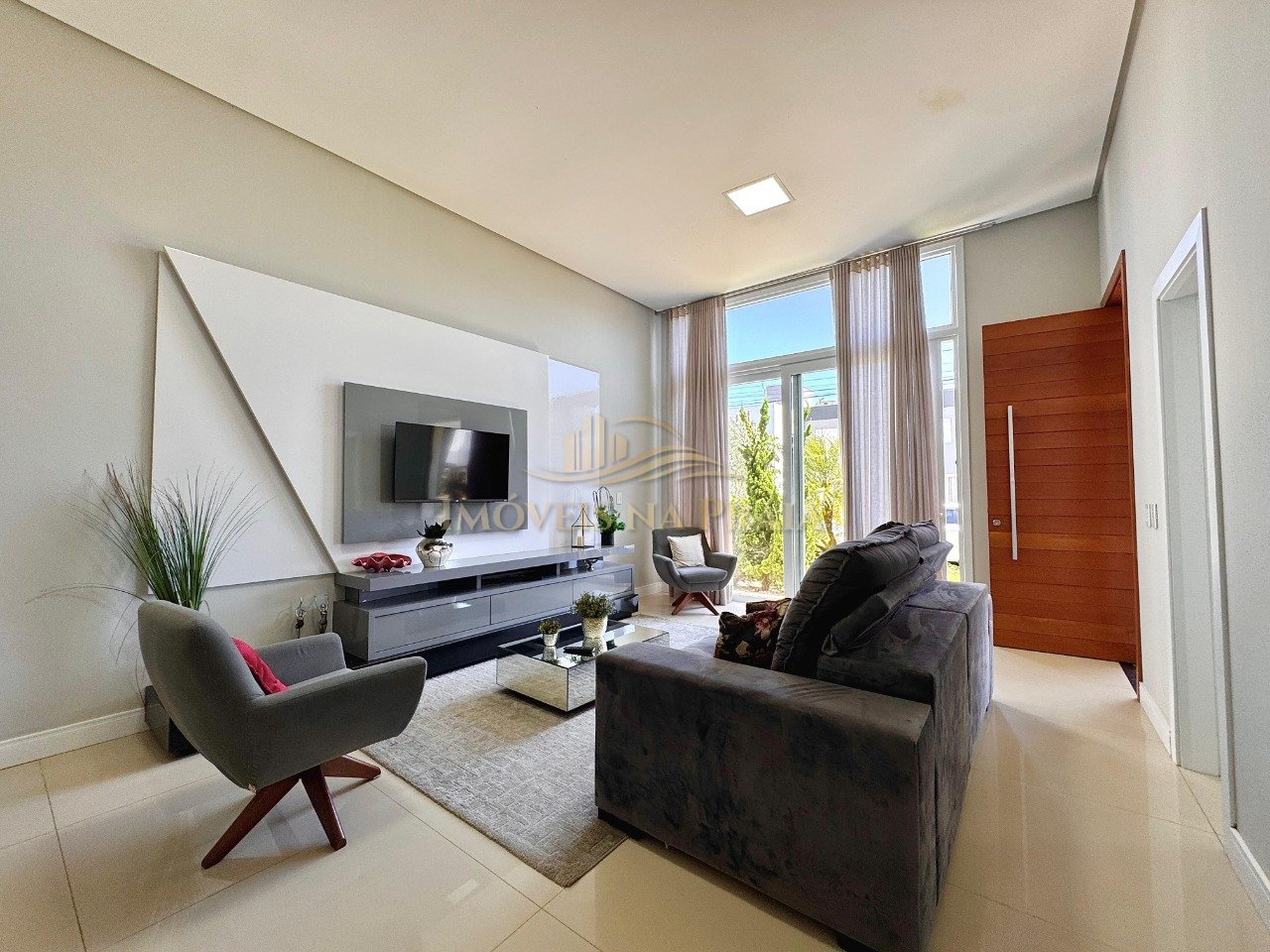 Foto 4 — Casa em Condomínio 3 dormitórios no bairro Las Palmas