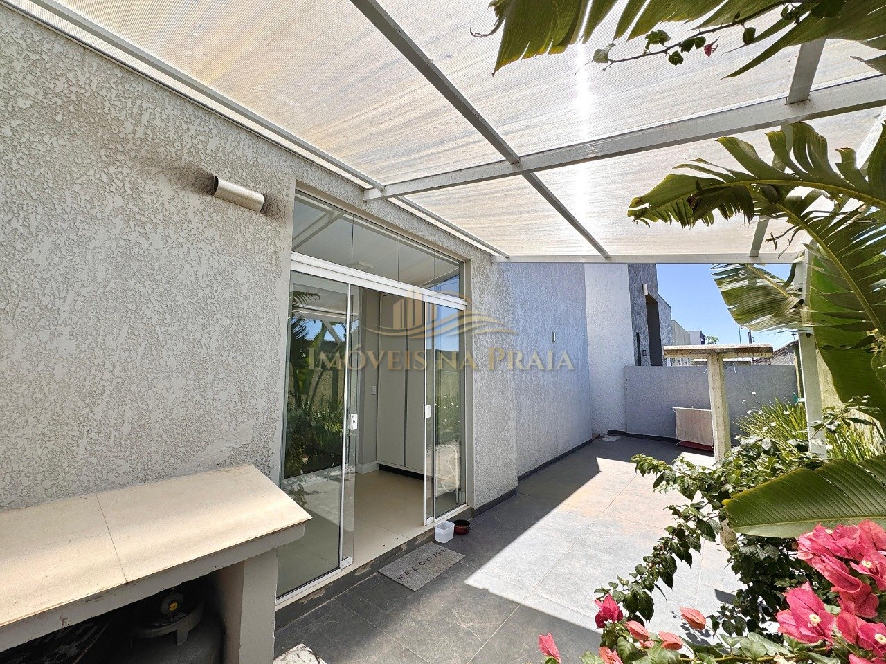 Foto 20 — Casa em Condomínio 3 dormitórios no bairro Las Palmas