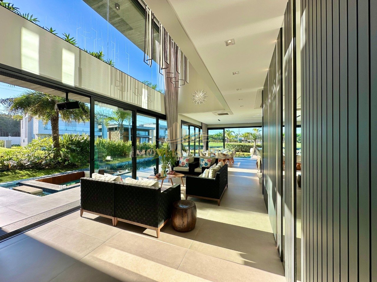 Foto 4 — Casa em Condomínio no Costa Serena.