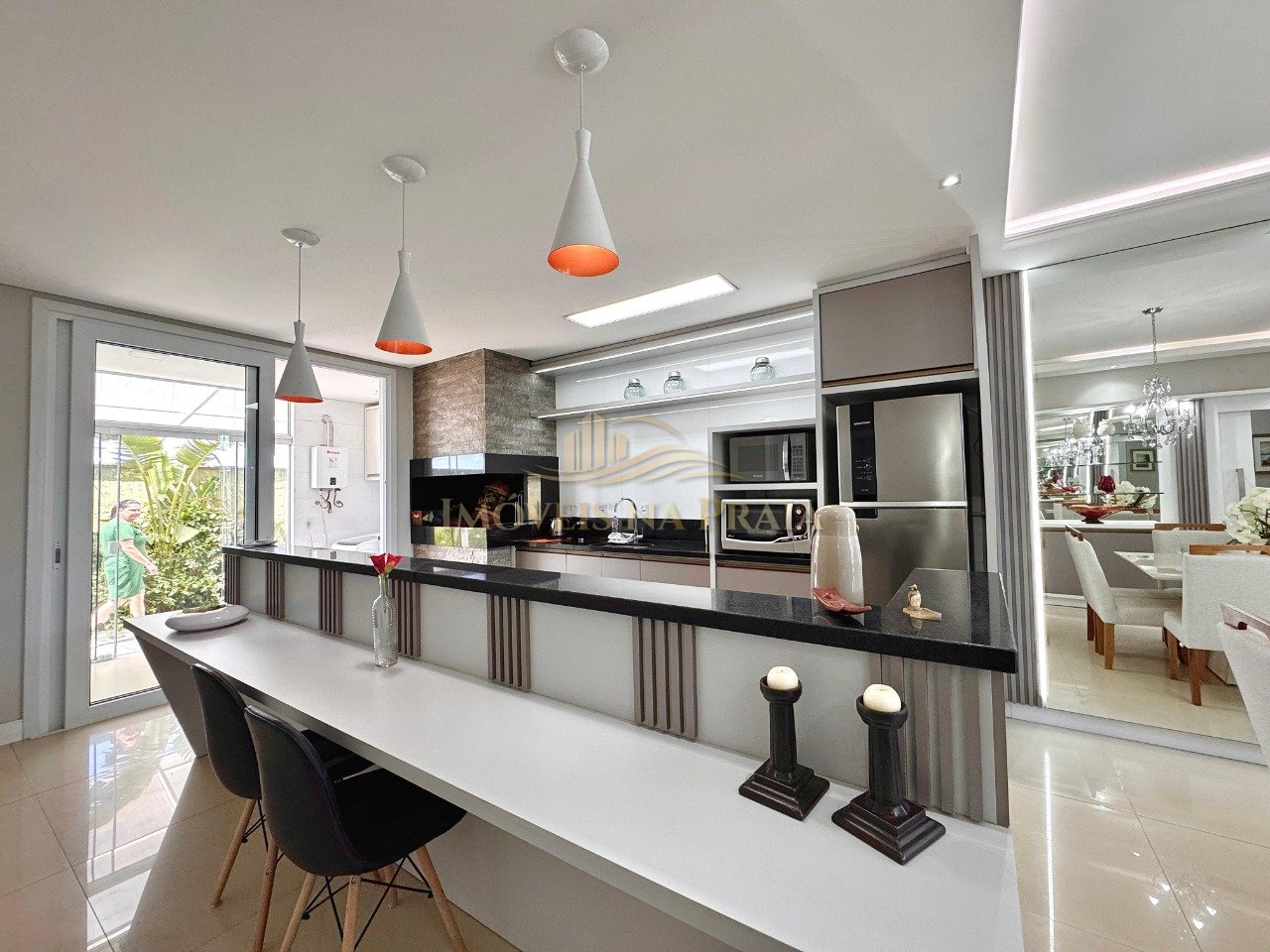 Foto 16 — Casa em Condomínio 3 dormitórios no bairro Las Palmas