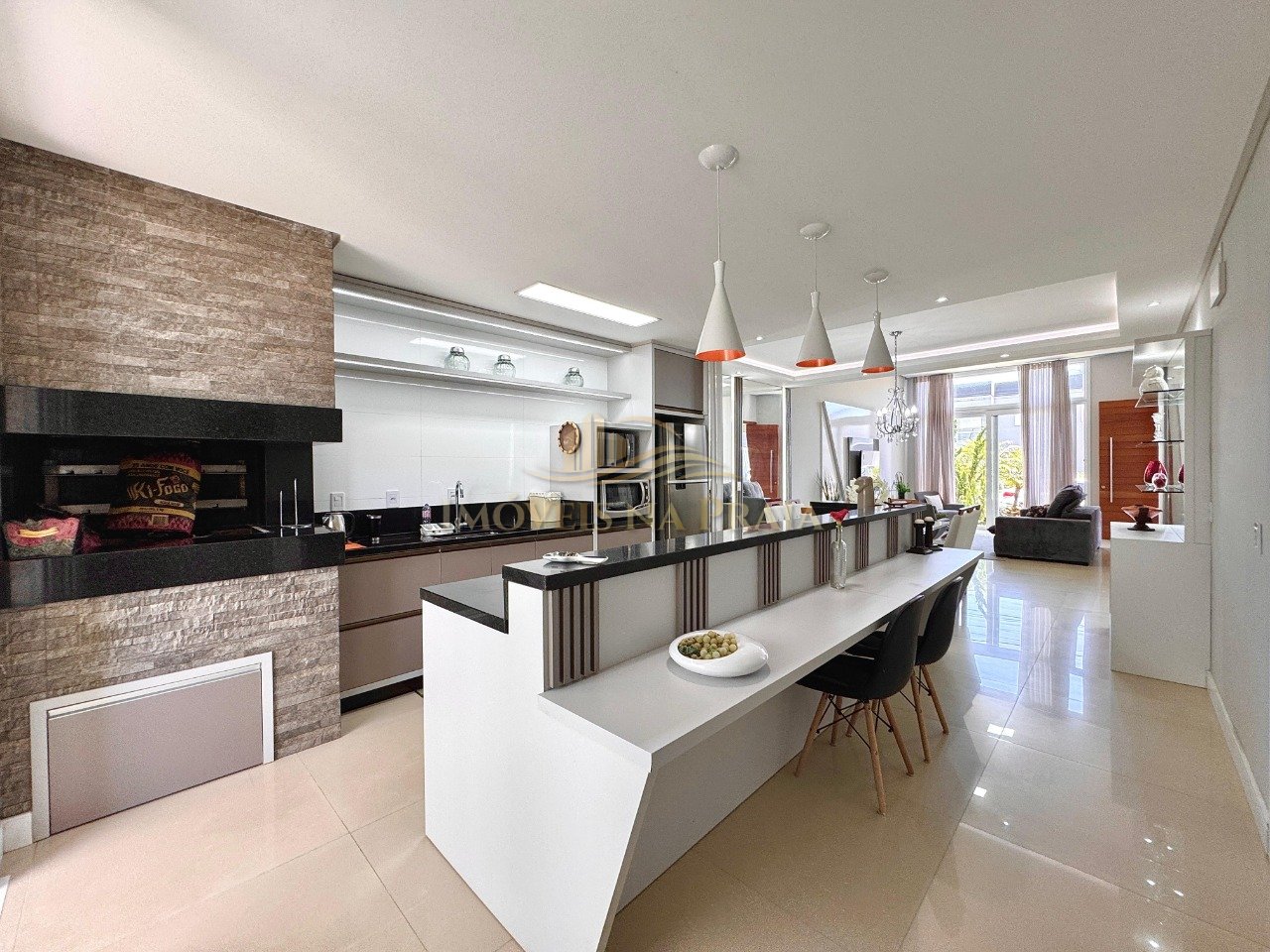 Foto 13 — Casa em Condomínio 3 dormitórios no bairro Las Palmas