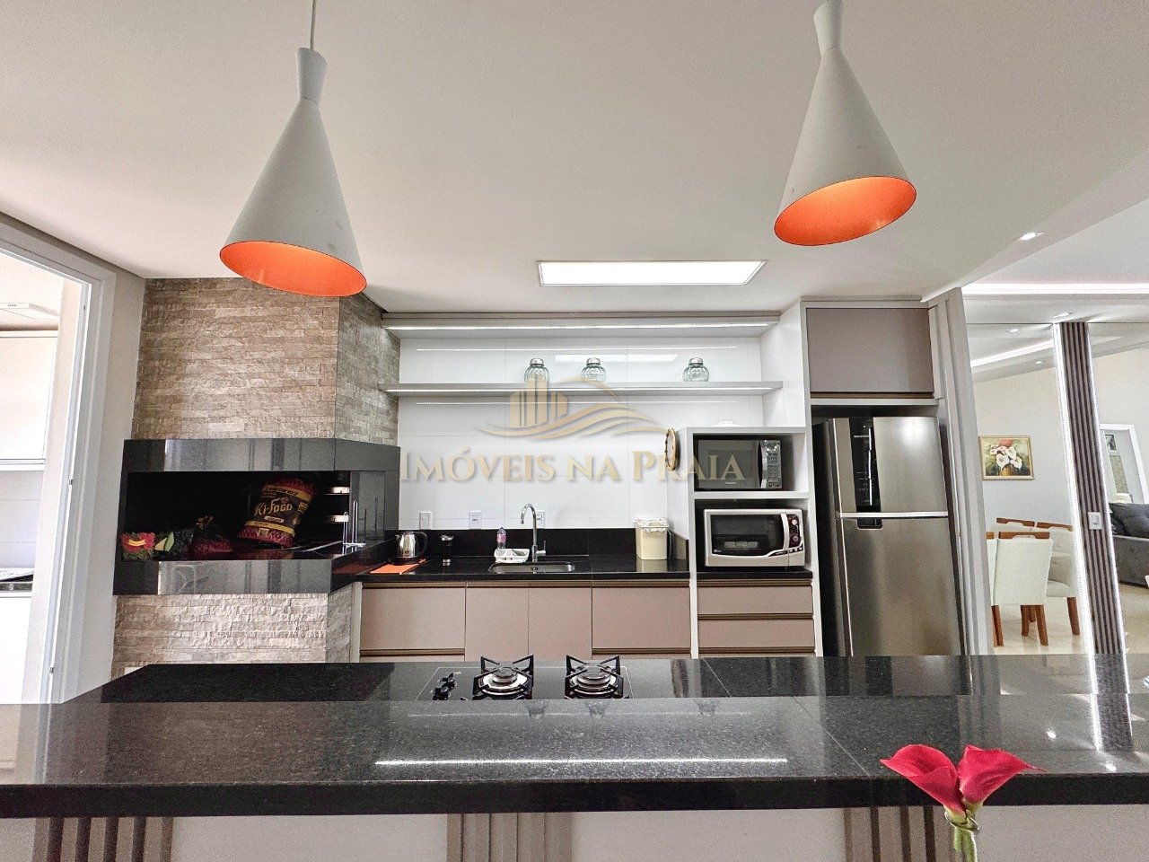 Foto 14 — Casa em Condomínio 3 dormitórios no bairro Las Palmas