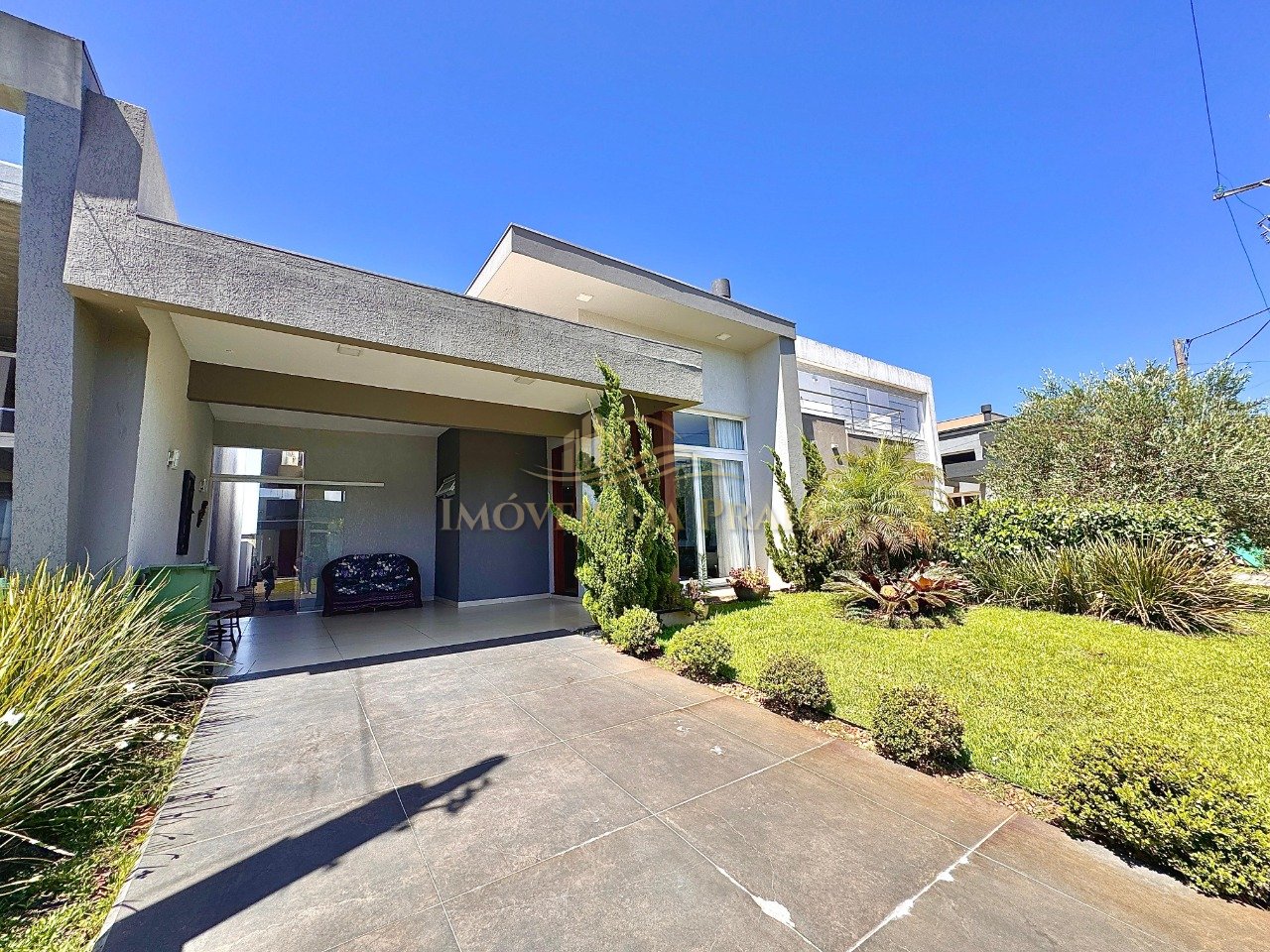 Foto 2 — Casa em Condomínio 3 dormitórios no bairro Las Palmas