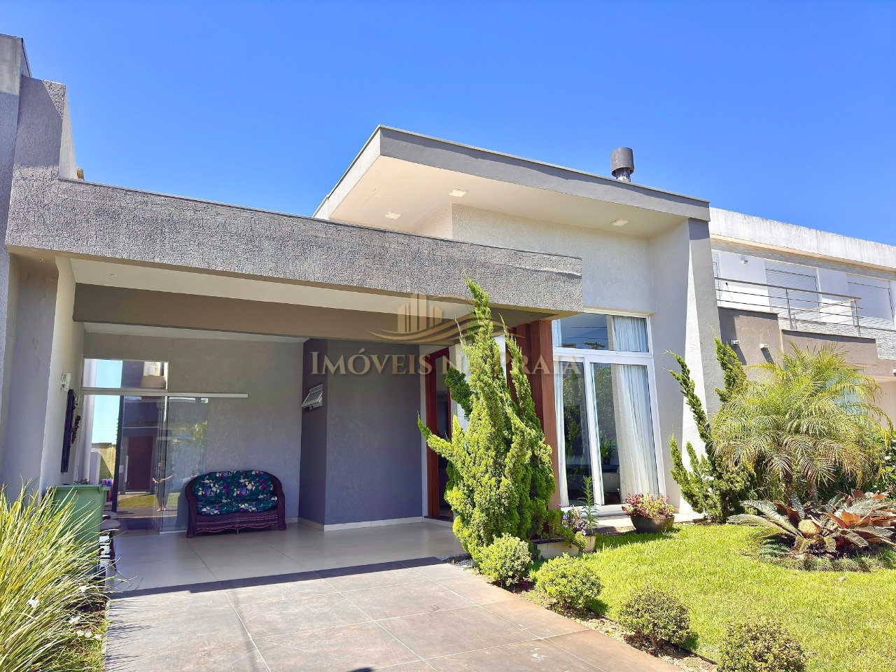 Foto 5 — Casa em Condomínio 3 dormitórios no bairro Las Palmas