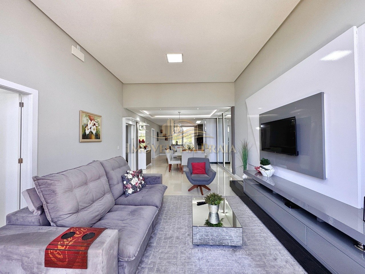 Foto 6 — Casa em Condomínio 3 dormitórios no bairro Las Palmas