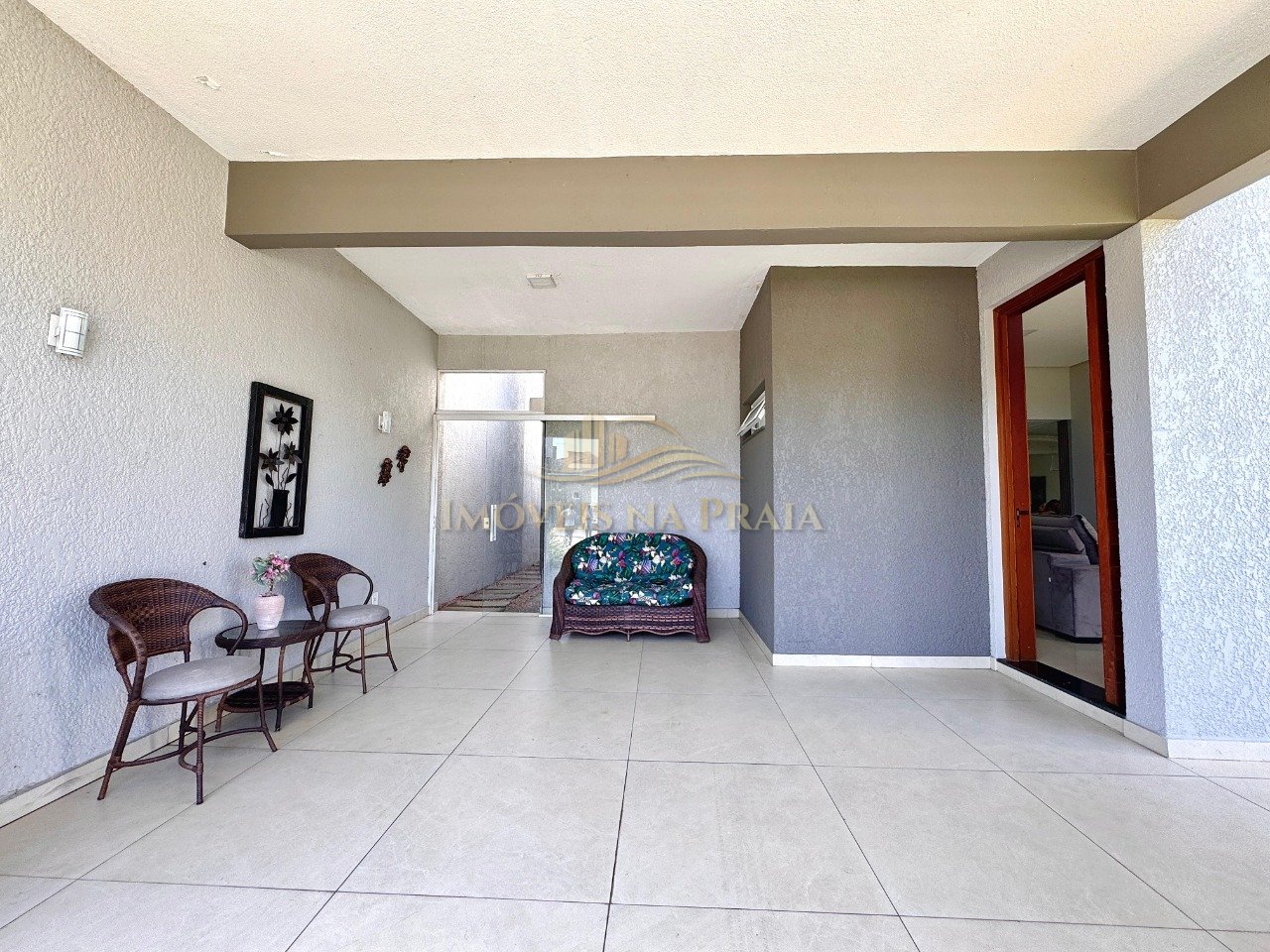 Foto 15 — Casa em Condomínio 3 dormitórios no bairro Las Palmas