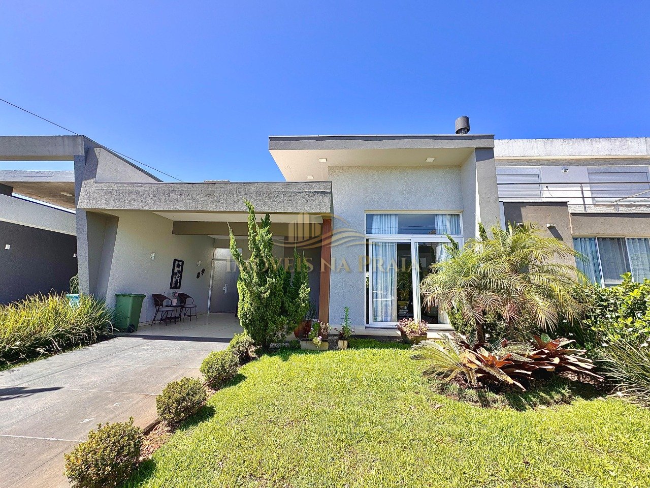 Foto 3 — Casa em Condomínio 3 dormitórios no bairro Las Palmas
