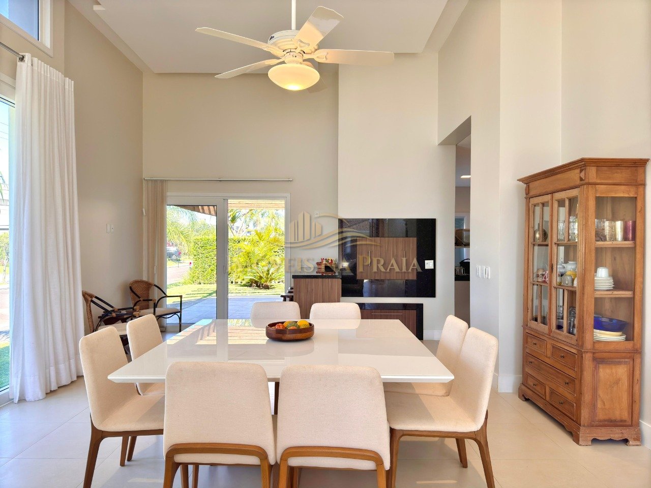 Foto 7 — Casa em Condomínio 4 dormitórios no bairro Quintas do Lago