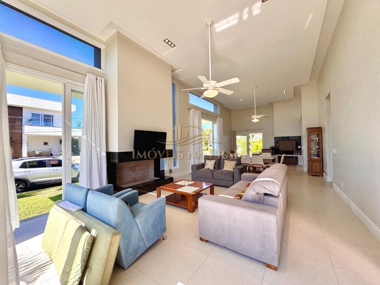 Foto 6 — Casa em Condomínio 4 dormitórios no bairro Quintas do Lago