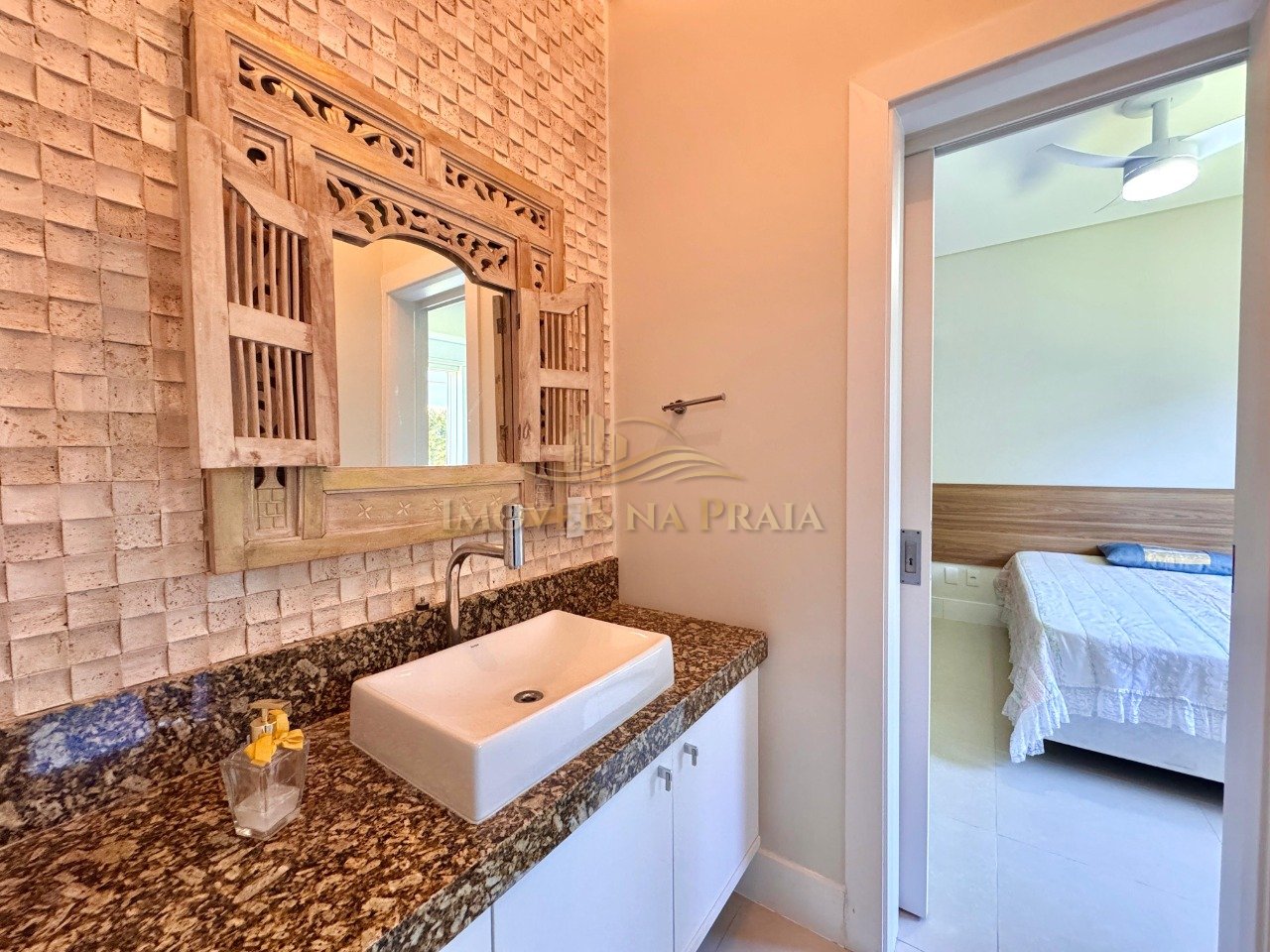 Foto 14 — Casa em Condomínio 4 dormitórios no bairro Quintas do Lago