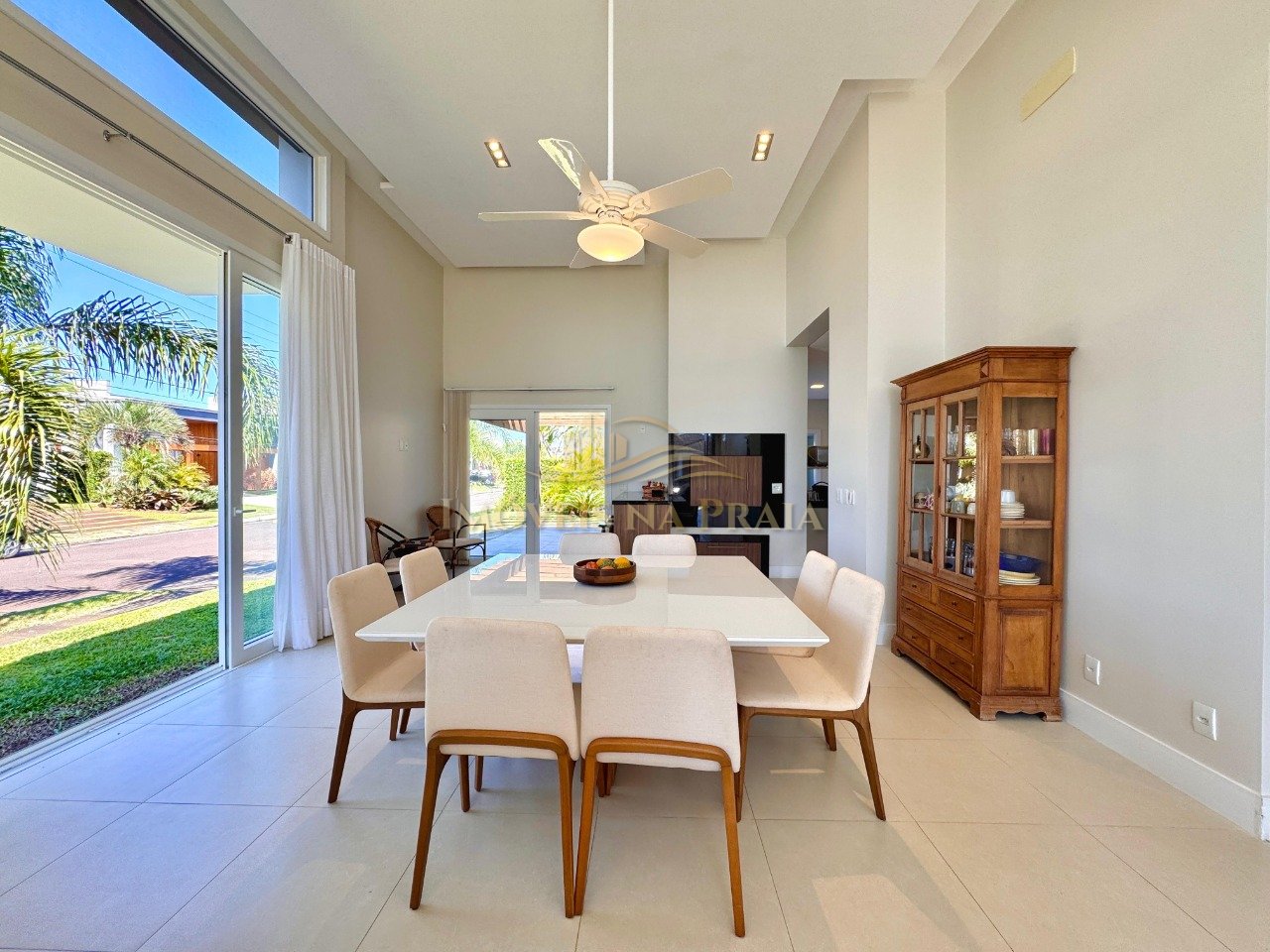 Foto 3 — Casa em Condomínio 4 dormitórios no bairro Quintas do Lago