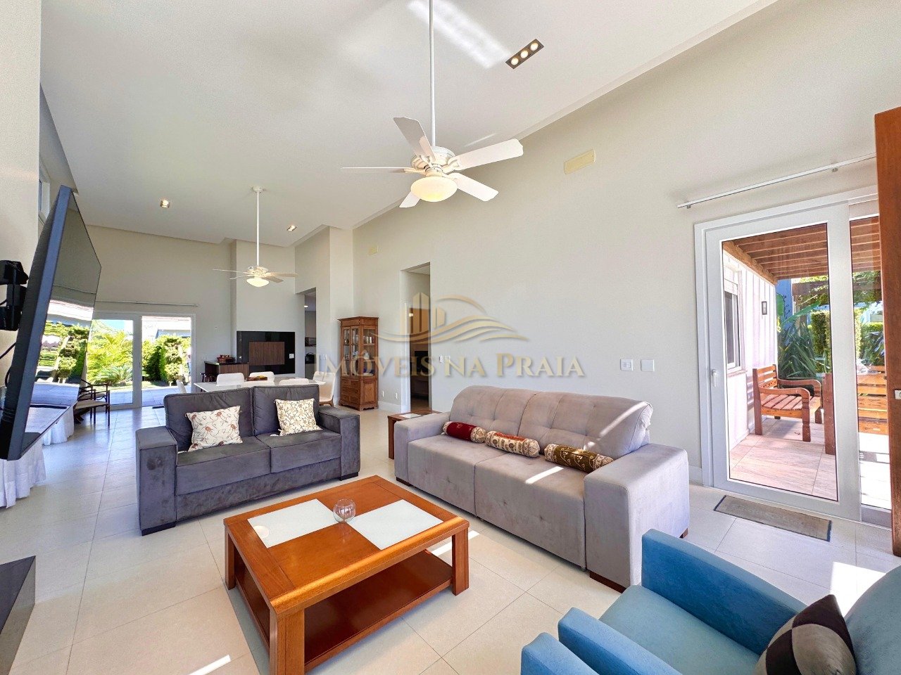 Foto 5 — Casa em Condomínio 4 dormitórios no bairro Quintas do Lago