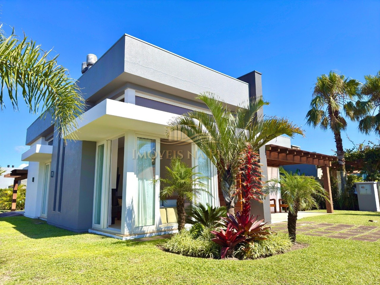 Foto 2 — Casa em Condomínio 4 dormitórios no bairro Quintas do Lago