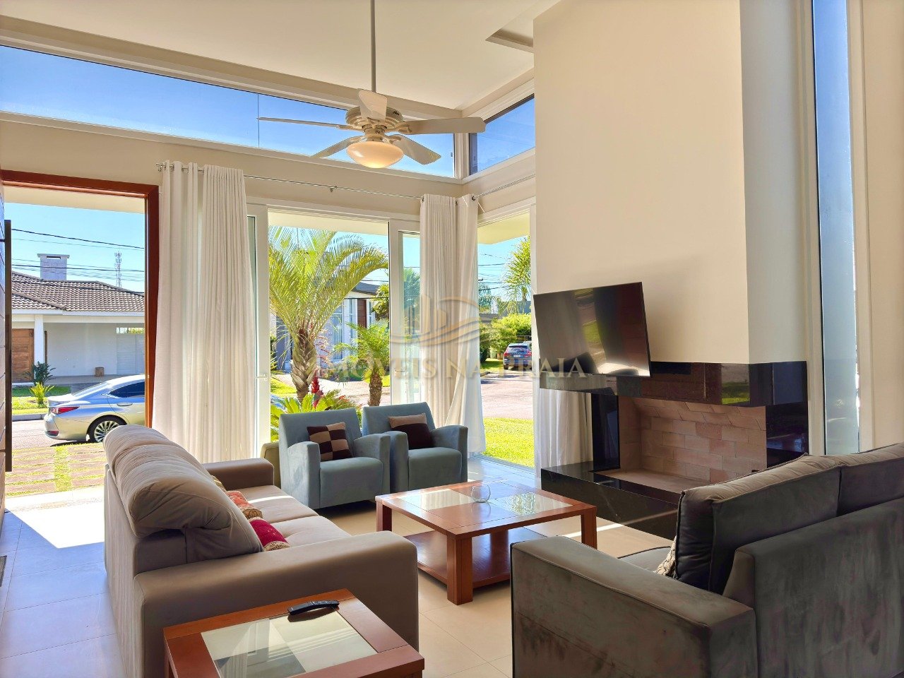 Foto 8 — Casa em Condomínio 4 dormitórios no bairro Quintas do Lago